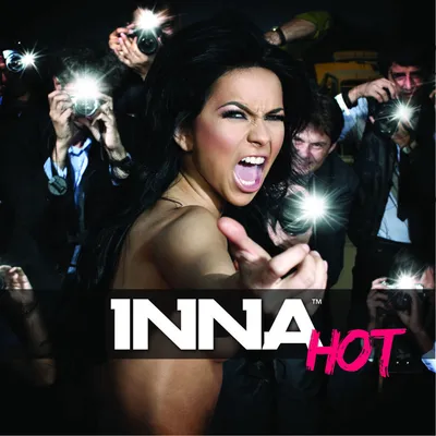 Inna - Hot (UK Mixes) - Amazon.com Music