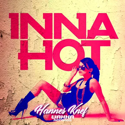 INNA - Hot | Official Audio - YouTube