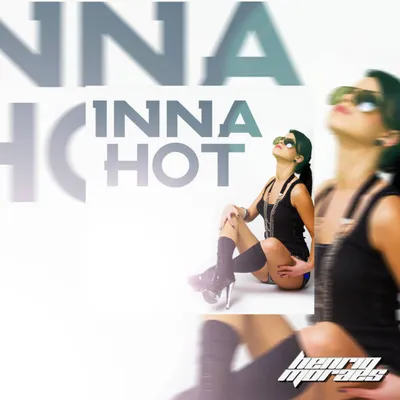 Release “Hot” by Inna - Cover art - MusicBrainz
