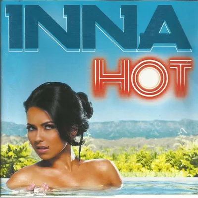 INNA HOT