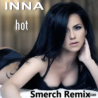 Inna - Hot 2k23 (HenriqMoraes Mix) | HenriqMoraes