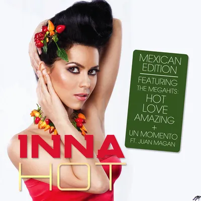 INNA - Hot (Smerch Remix) – Smerch