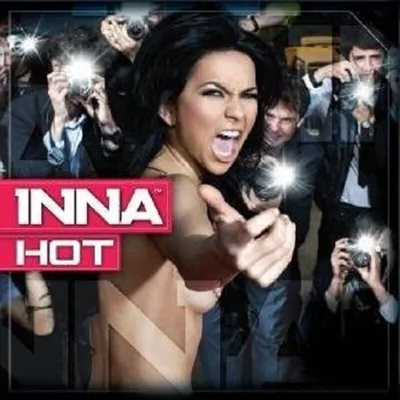 INNA - Hot (dance version) [Official video HD] - YouTube