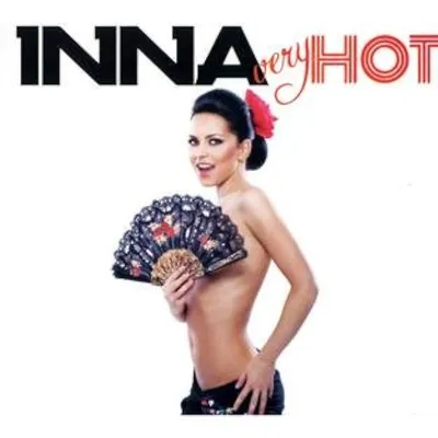 Inna - Hot (Mexican Edition) | Filip | Flickr