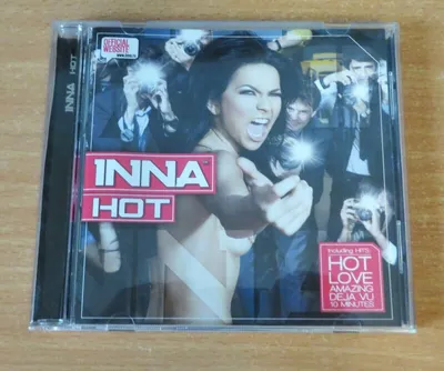 Inna hot : r/inna