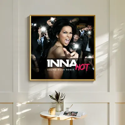 Hot (DENDY VIP Edit by INNA | Free Download on Hypeddit