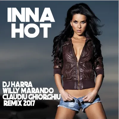 Inna - Hot (Da'Rski Bootleg) - YouTube