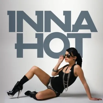 Hot by Inna on Beatsource