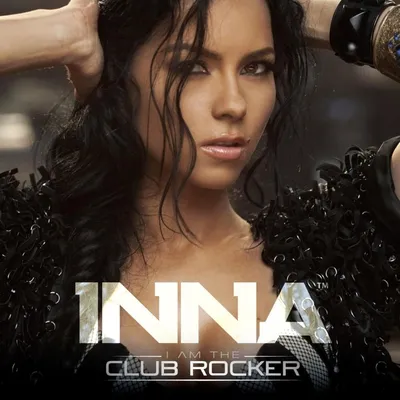 INNA - Hot CD Rare Album Romania Unsealed | eBay