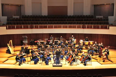 Урок-путешествие «Знакомство с инструментами симфонического оркестра» 2023,  Буинск — дата и место проведения, программа мероприятия.