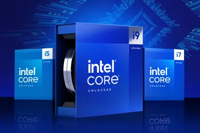 Intel Launches Intel Core 14th Gen Desktop Processors for Enthusiasts