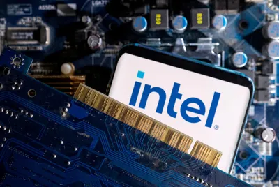 Картинки intel фотографии