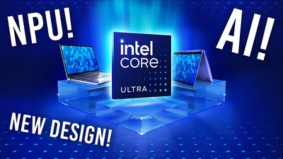 Intel's CPU branding update explained: Ultra processors revealed |  GamesRadar+