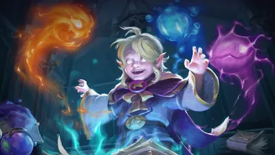 Free Invoker Persona? – The Angel of Vex Collector's Cache set for Dota 2 |  Esports.gg
