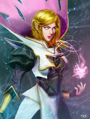 Invoker - Dota 2\" Greeting Card for Sale by Gaminggoodies | Redbubble
