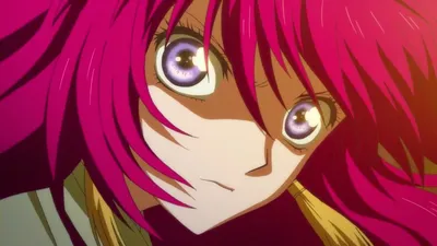 Akatsuki no Yona / Йона на Заре-5 серия | A fragments of the wish