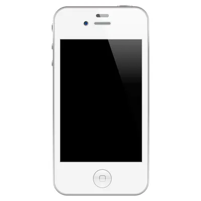 Refurbished Original Apple iPhone 4 8GB 16GB White Rare iOS 6 – Elite  Obsolete Electronics