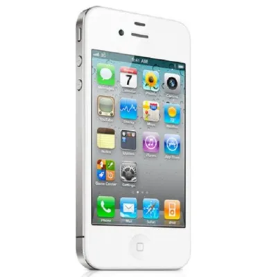 Apple iPhone 4S - CNET