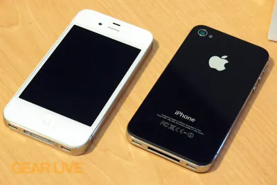 Apple iPhone 4S - CNET