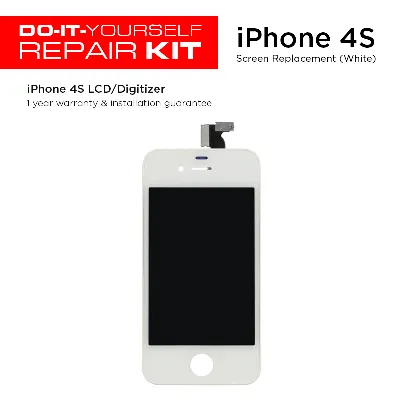 iPhone 4S: White front, black back - iPhone 4S | Full Size | Image Gallery  | Gear Live