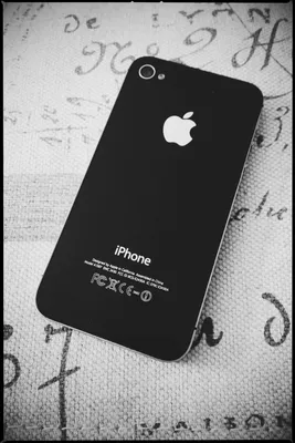 Apple iPhone 4S - proPCH