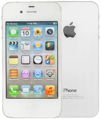 Apple iPhone 4S iOS Mobile Phone (White) Price: Buy Apple iPhone 4S iOS  Mobile Phone (White) Online in India -Amazon.in