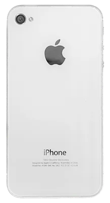 Apple iphone 4s front side hi-res stock photography and images - Alamy