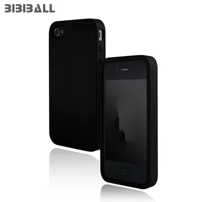 Дисплей для iPhone 4S в сборе с тачскрином Черный - Оптима купить по цене  производителя Москва | Moba