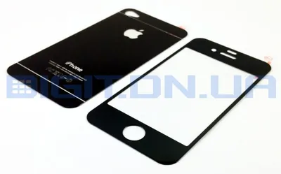 Дисплей (экран) LCD iPhone 4S с черным тачскрином Black C AAA  (ID#1426990739), цена: 484 ₴, купить на Prom.ua
