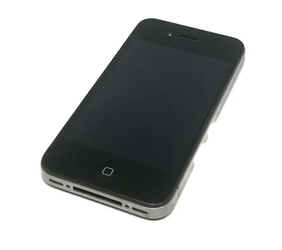 черный пустой экран Iphone 4s Редакционное Изображение - изображение  насчитывающей съемка, редакционо: 24060845