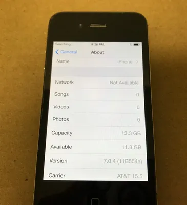 Iphone 4s 16 gb черный недорого ➤➤➤ Интернет магазин DARSTAR