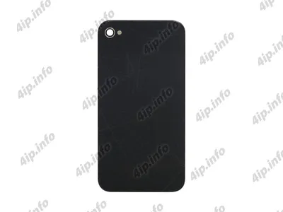 Бампер для iPhone 4 /iPhone 4S Bagspace бампер черный купить в ОГО! | 52189  | цена | характеристики