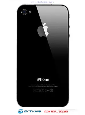 Чехол- книжка Denim для iPhone 4 4S-черный купить в Киеве, Одессе, цена в  Украине | CHEKHOL