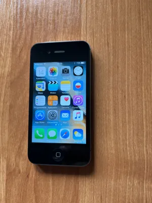 Смартфон Apple iPhone 4 - «Черный и Белый.Инь и Янь+МНОГО ФОТО ТЕЛЕФОНОВ И  ВСЕ ЧЕХЛЫ НА НИХ!» | отзывы