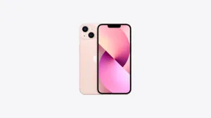 Buy iPhone 13 128GB Pink - Apple