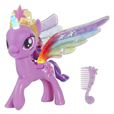Пазл Живи Ради Сумерчной Искорки MLP My Little Pony МЛП Мой Маленький Пони  Twilight Sparkle - купить с доставкой по выгодным ценам в интернет-магазине  OZON (1272194325)