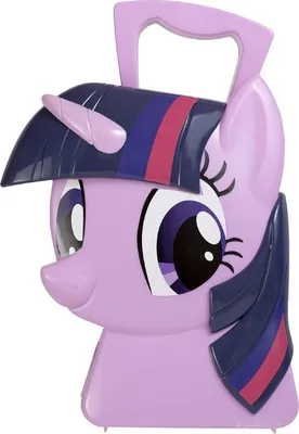 Игрушка My Little Pony Искорка с радужными крыльями E2928EU4 купить по цене  7790 ₸ в интернет-магазине Детский мир