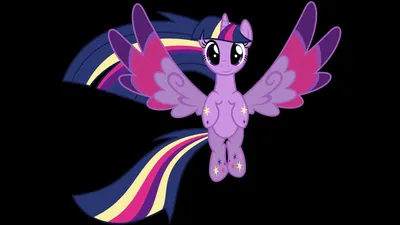 Мой маленький пони на русском радужная сила Сумеречной Искорки / MLP  rainbow power Twilight Sparkle - YouTube