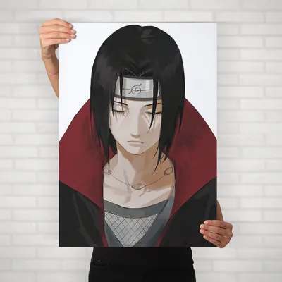 The Legacy of Itachi: A Captivating Journey