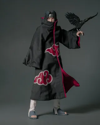 Itachi Uchiha Statue by Espada Art | Sideshow Collectibles