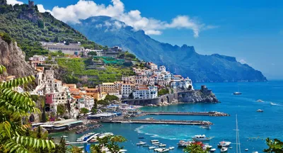 Пляжный отдых в Италии 2024: что выбрать на юге страны