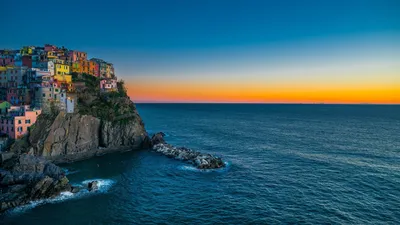 Где лучше отдыхать в Италии на море? ТОП курортов и советы