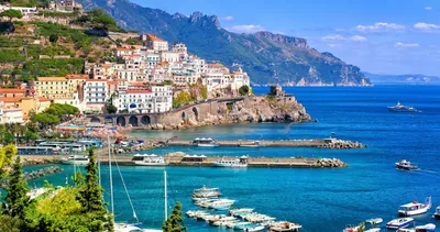 Пляжный отдых в Италии, цены на отдых в Италии на море.
