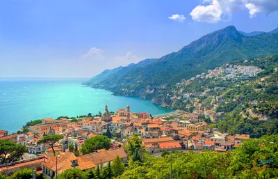 Отдых в Италии на море, куда лучше ехать и недорогие курорты