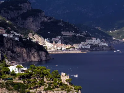 Море в Италии | Италия, Красивые места, Путешествия