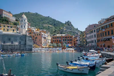 Обои италия, побережье, море, безмятежность, высота картинки на рабочий  стол, фото скачать бесплатно