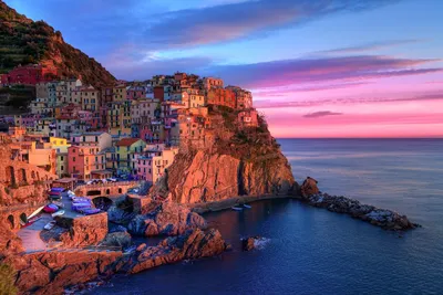 Город Италия Море - Бесплатное фото на Pixabay - Pixabay