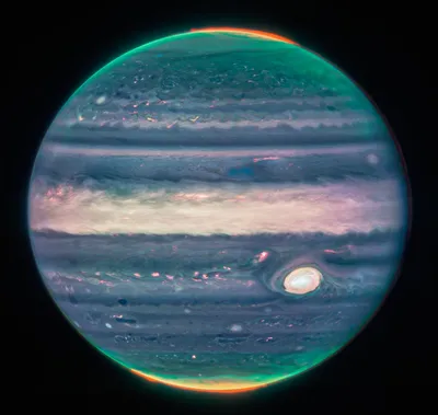 Юпитер картинки - 73 фото