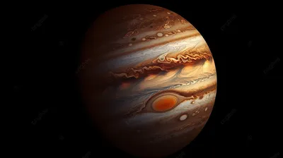 Астрономы впервые нацелили телескоп для поиска далеких планет на Юпитер -  Газета.Ru | Новости