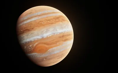 Раскрыта тайна Юпитера, волновавшая астрономов 50 лет | РБК Тренды
